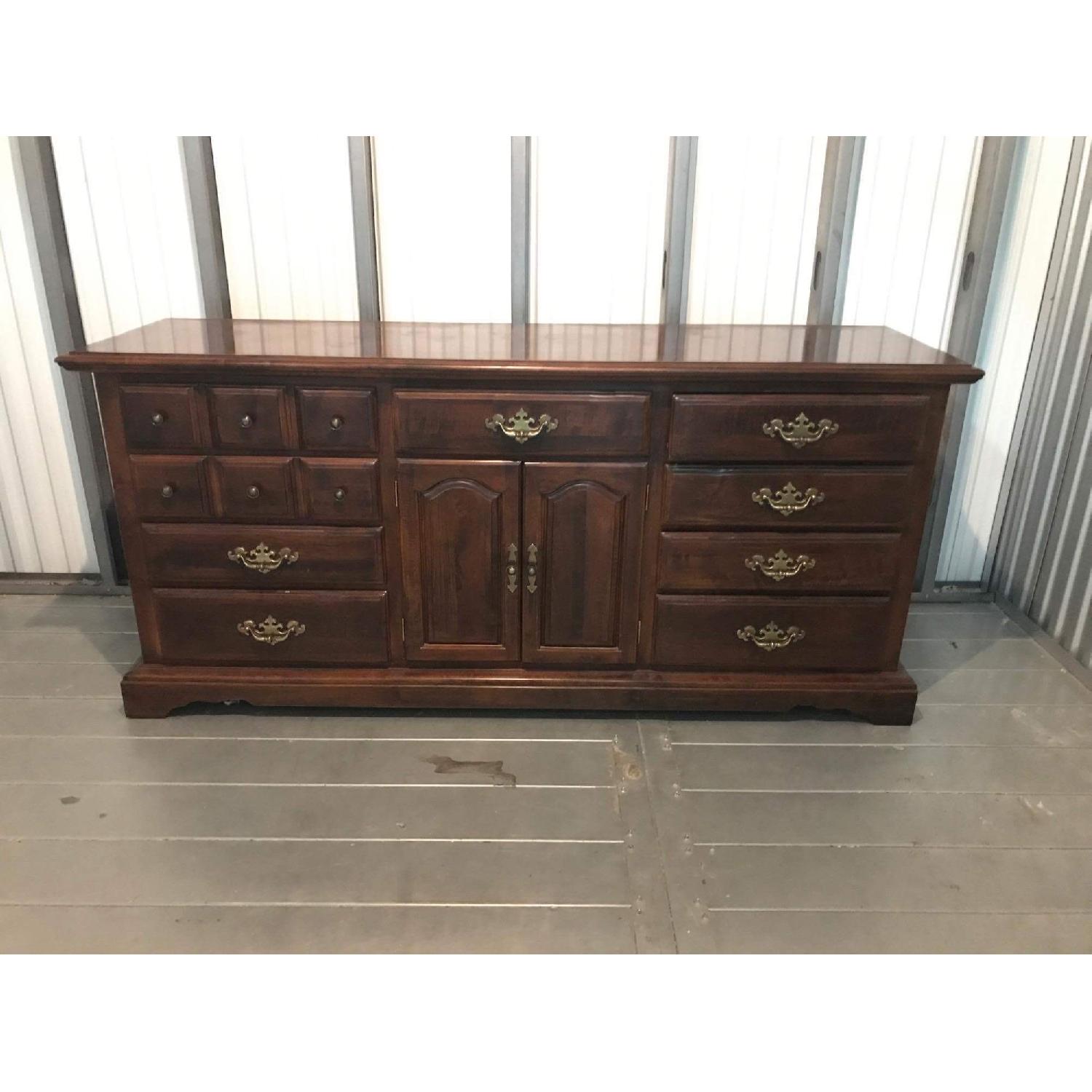 Vintage Dresser - image-4
