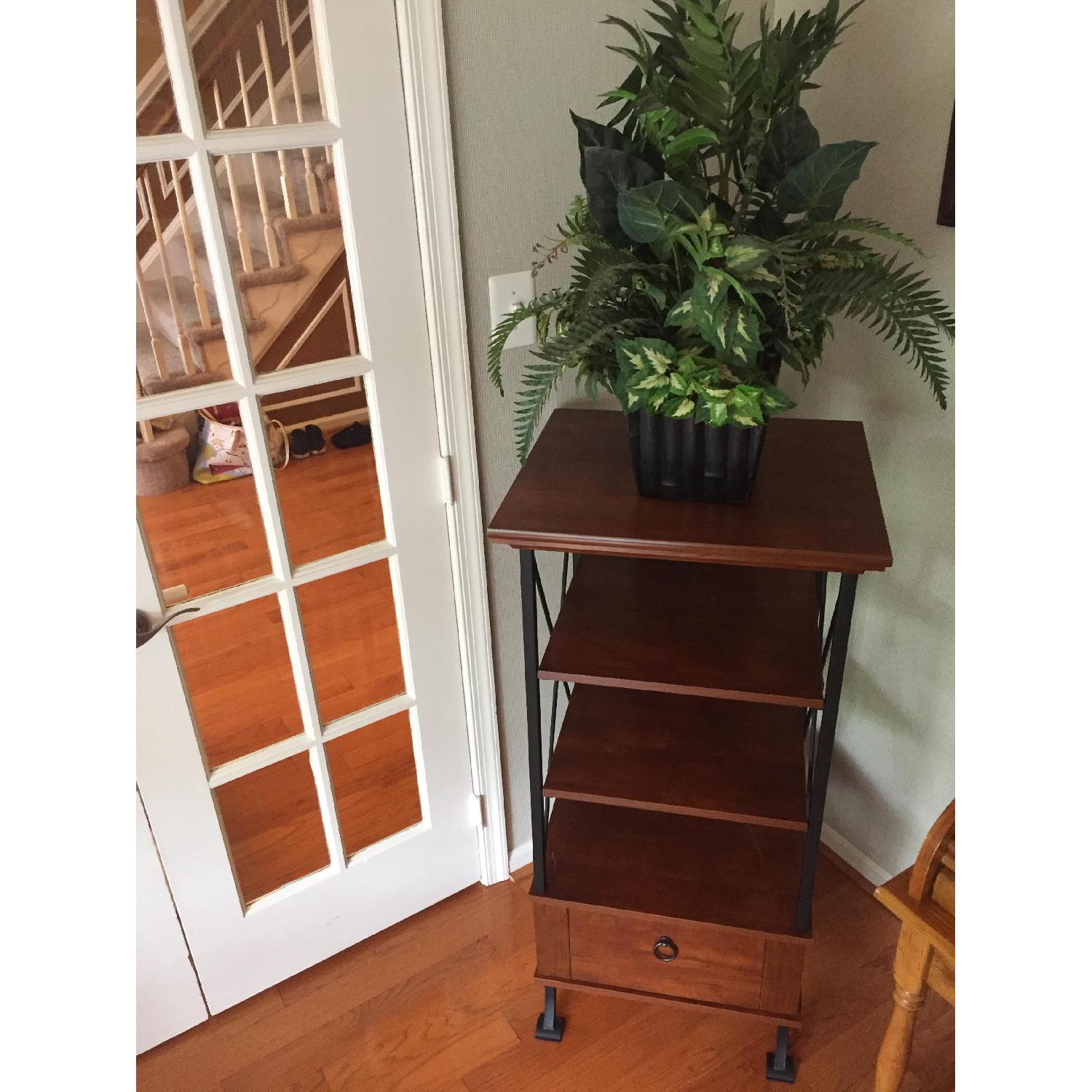 TV Stand/Component Storage - image-1