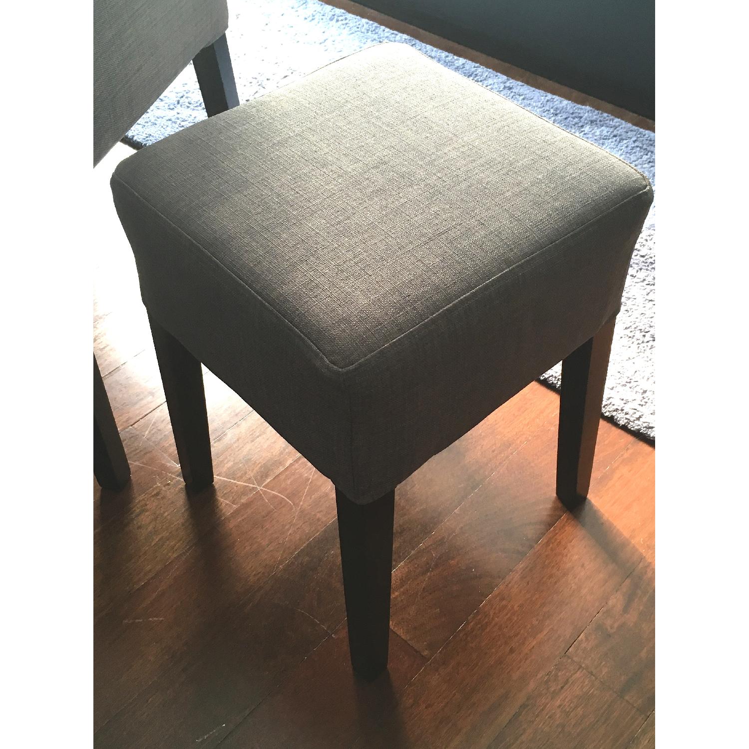 Ikea Nils Stool - image-2