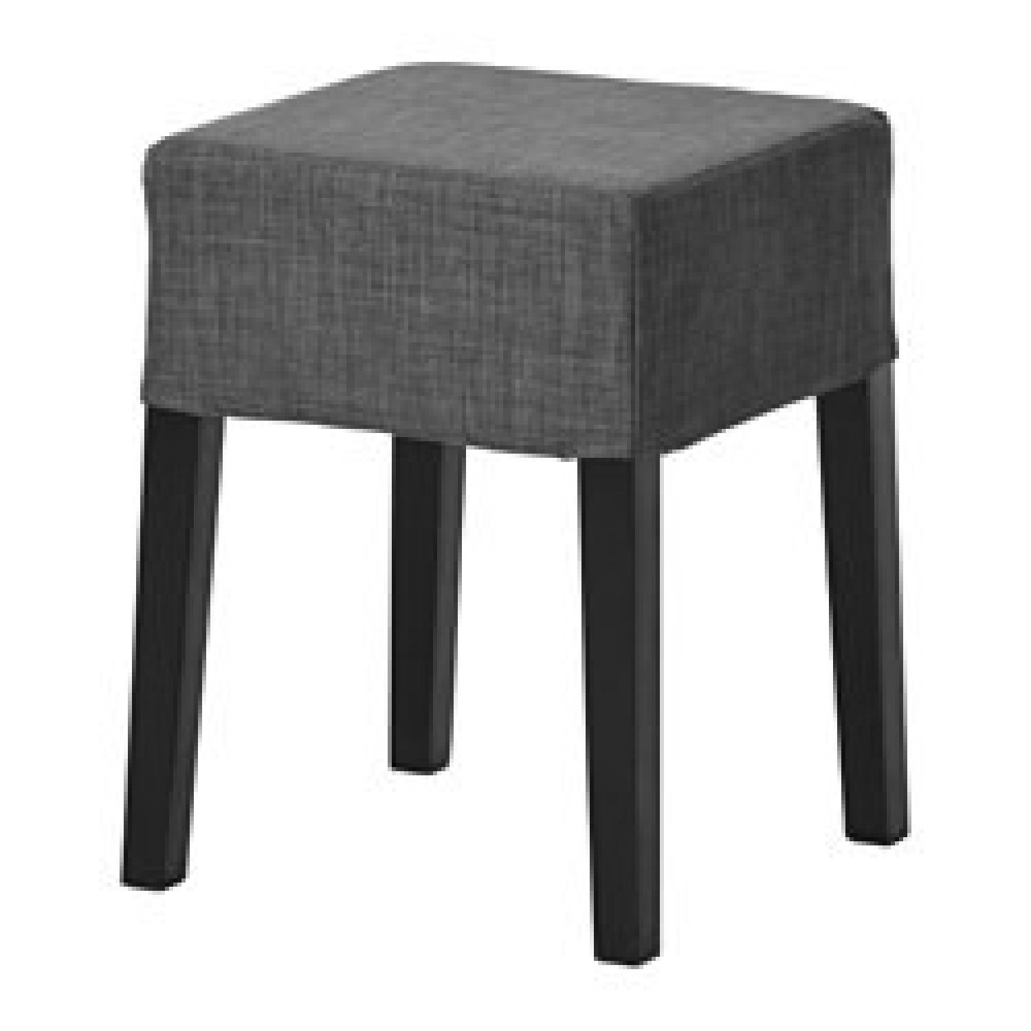 Ikea Nils Stool - image-3