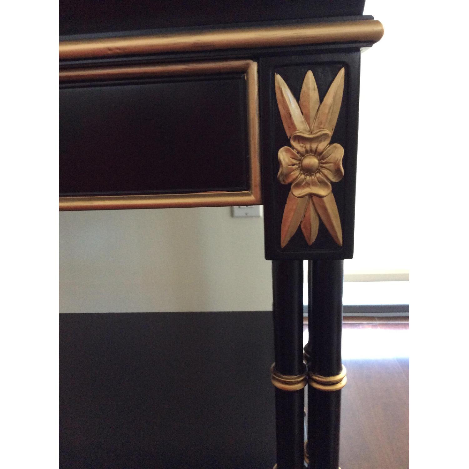 Black End Table - image-4