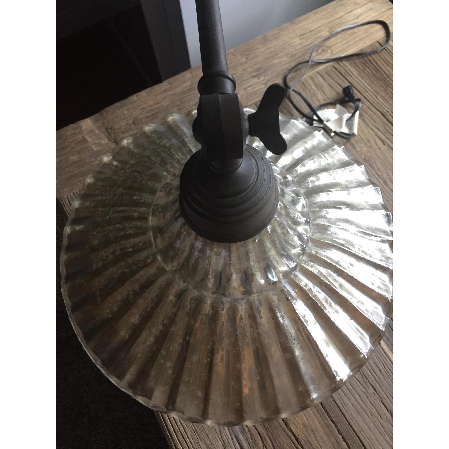 Pottery Barn Reading Lamp - image-3