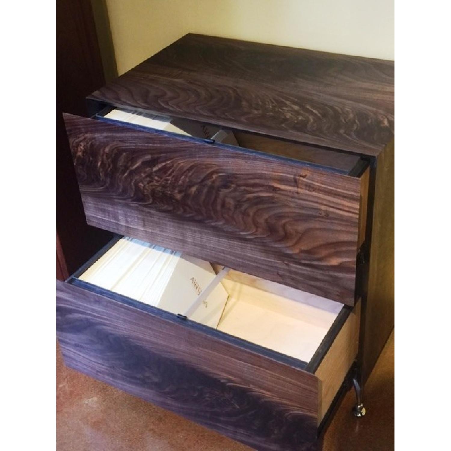 Artisans Pepe Custom Collection Lateral File Cabinet - image-1