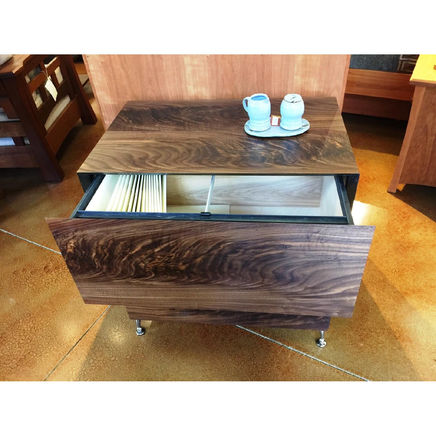 Artisans Pepe Custom Collection Lateral File Cabinet - image-2