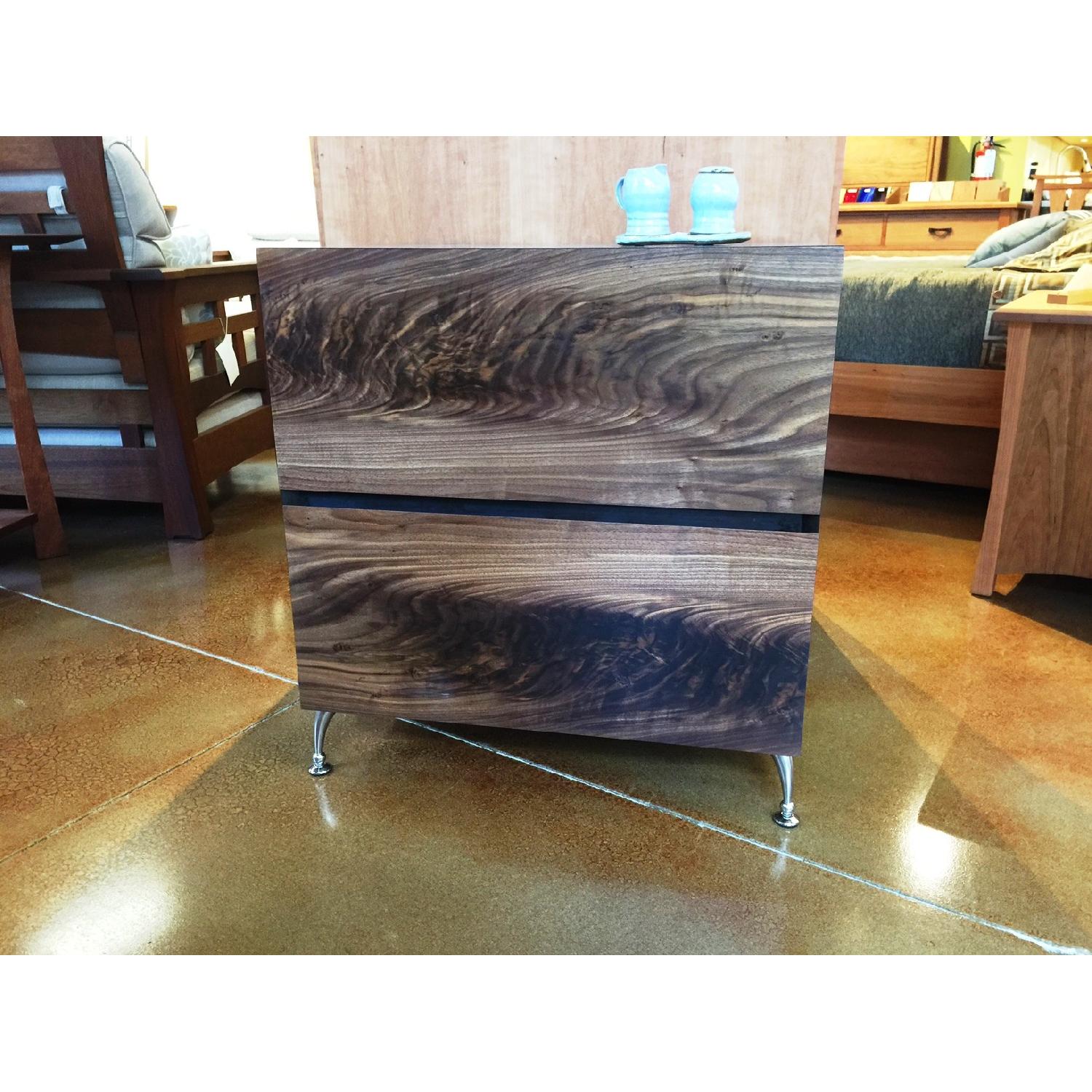 Artisans Pepe Custom Collection Lateral File Cabinet - image-3