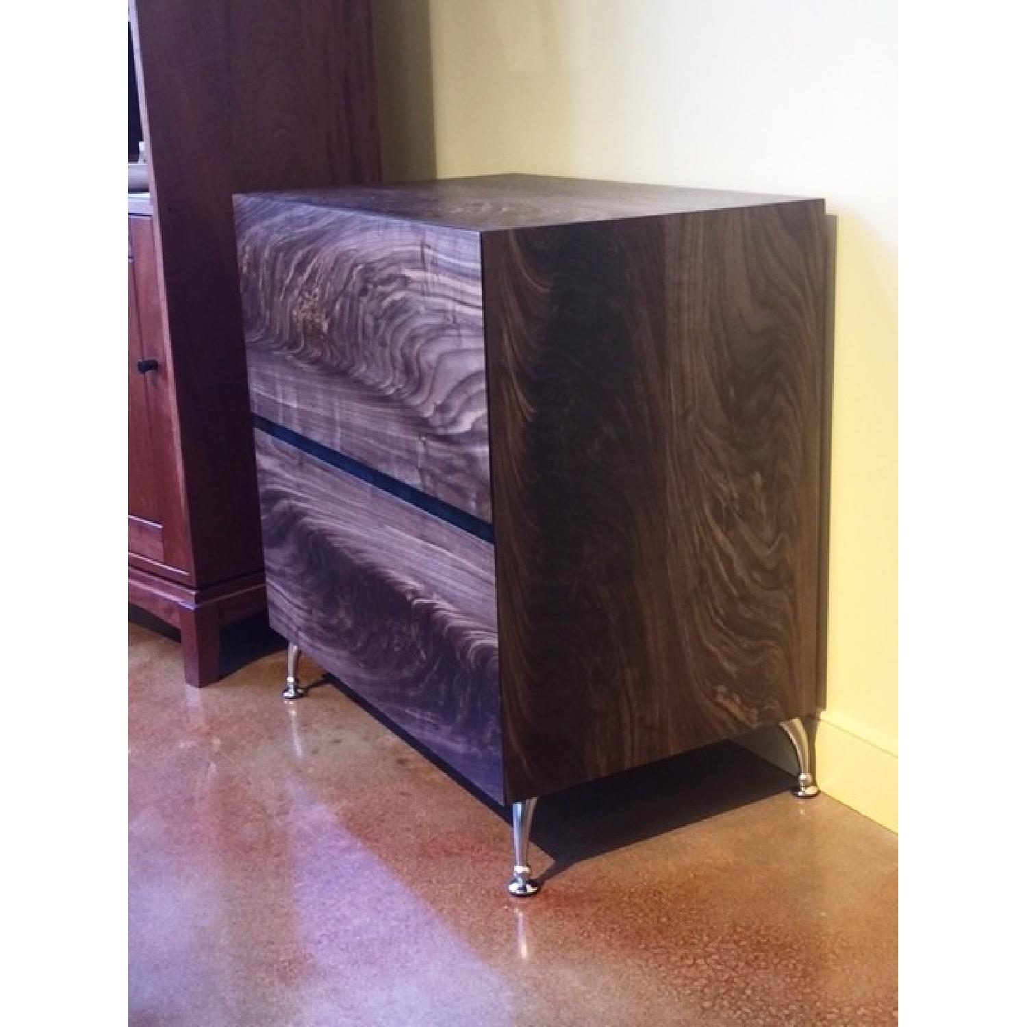 Artisans Pepe Custom Collection Lateral File Cabinet - image-4