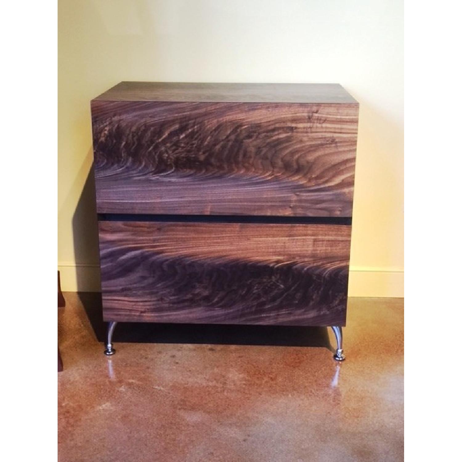 Artisans Pepe Custom Collection Lateral File Cabinet - image-5