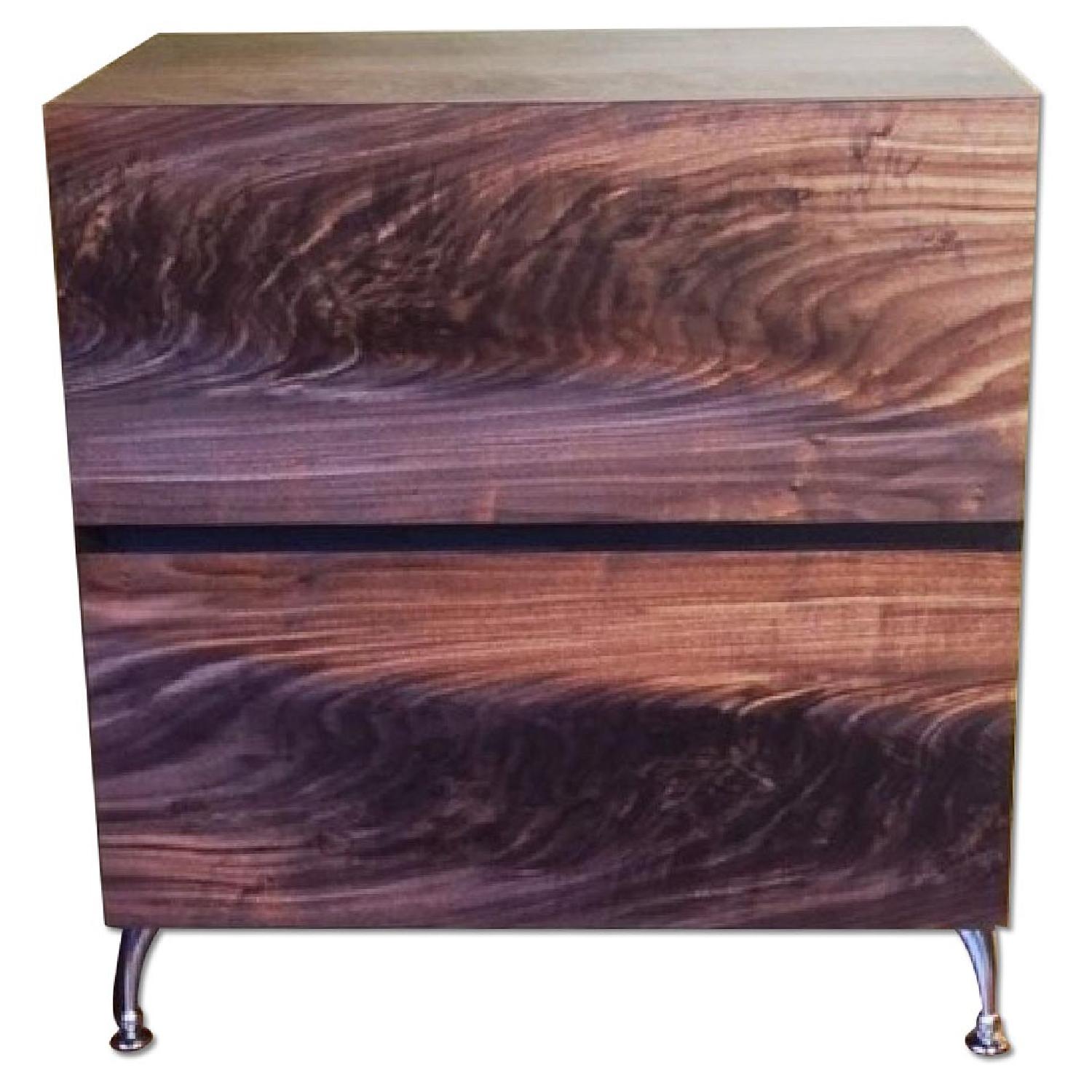 Artisans Pepe Custom Collection Lateral File Cabinet - image-0
