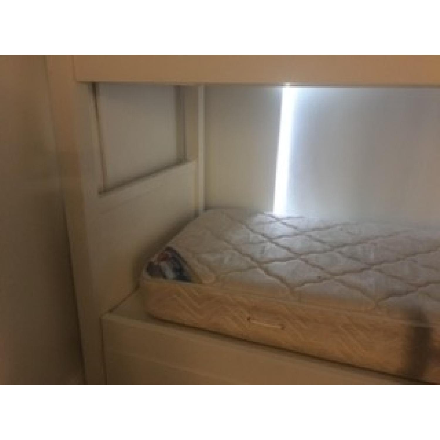 Custom Made Bunk Bed - image-3