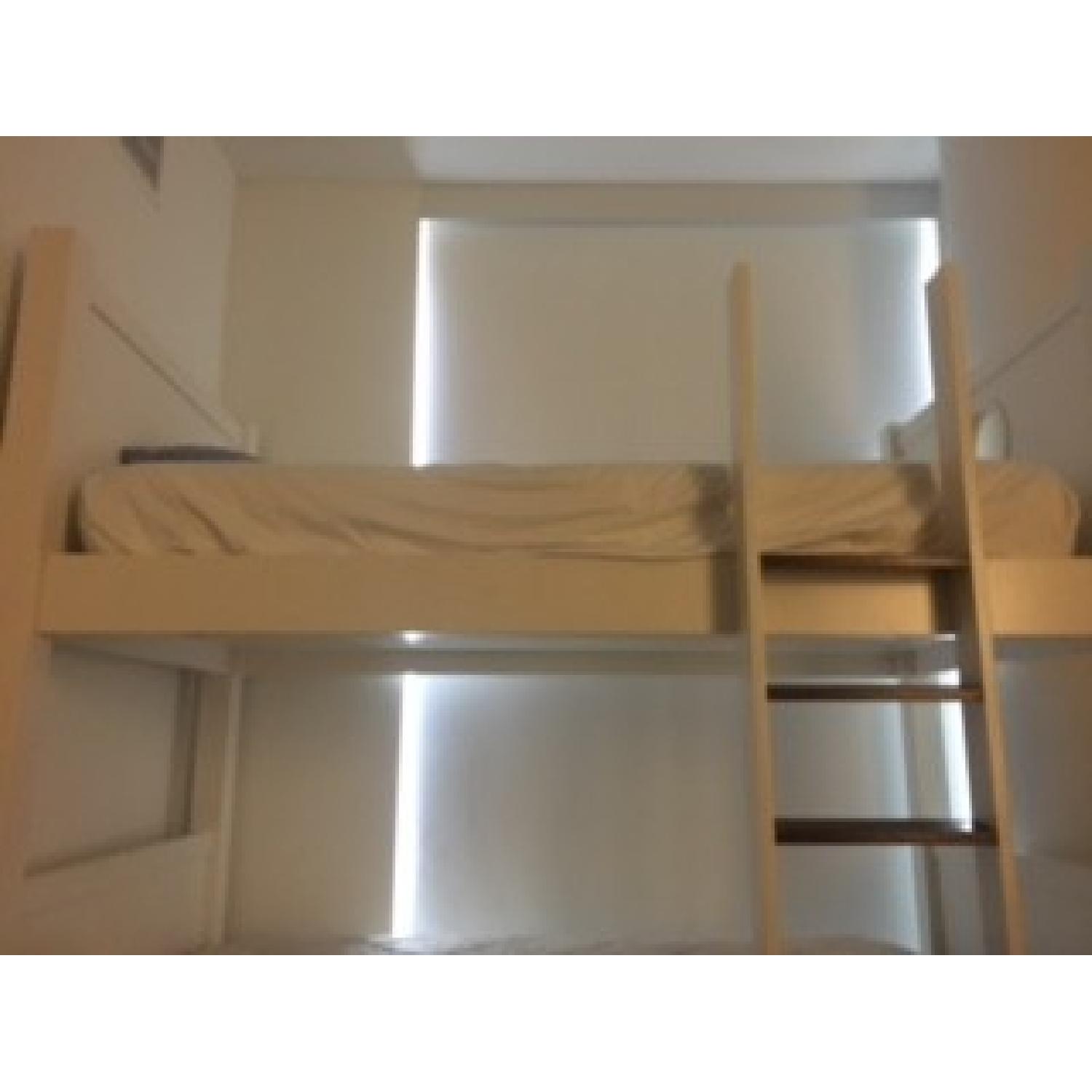 Custom Made Bunk Bed - image-4