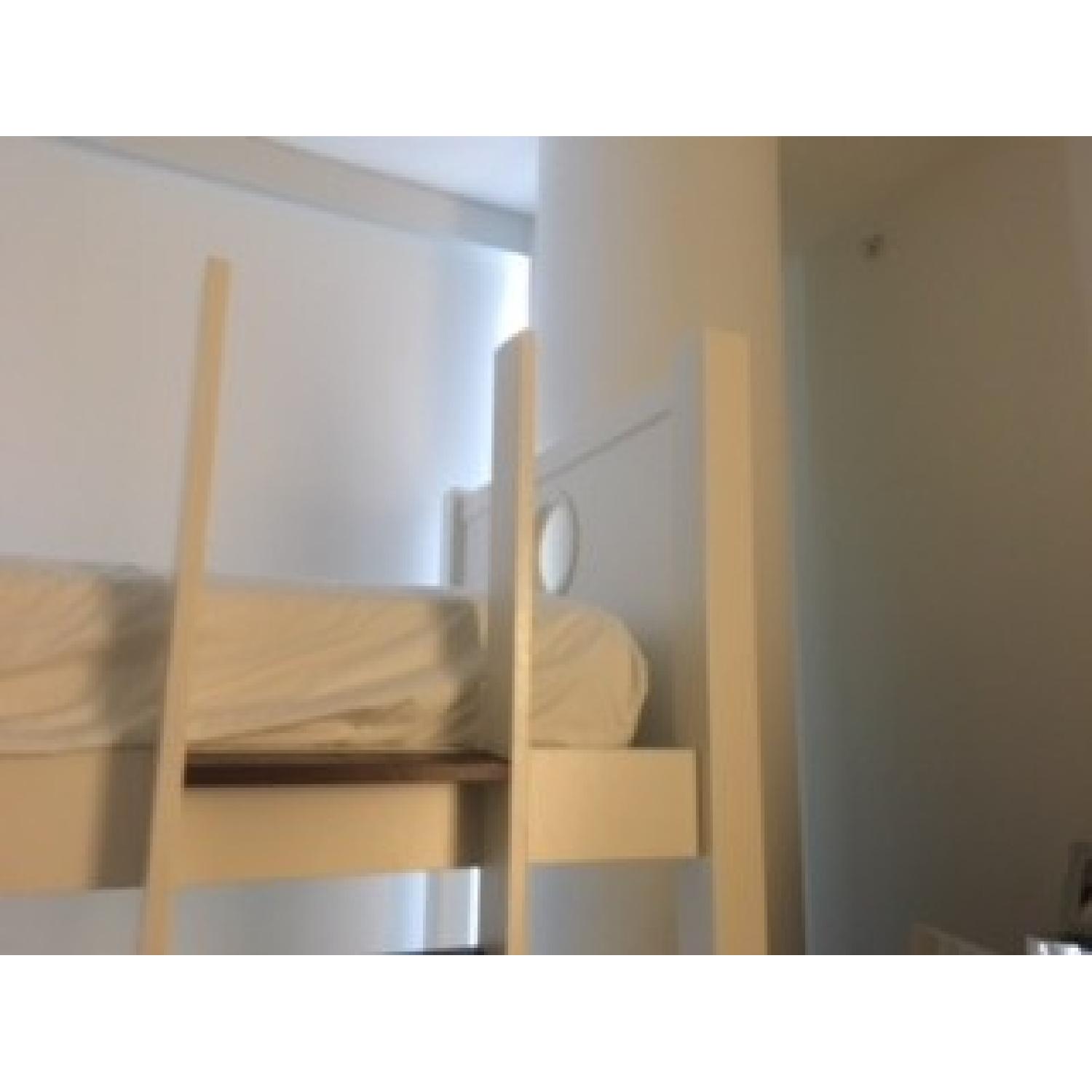 Custom Made Bunk Bed - image-6