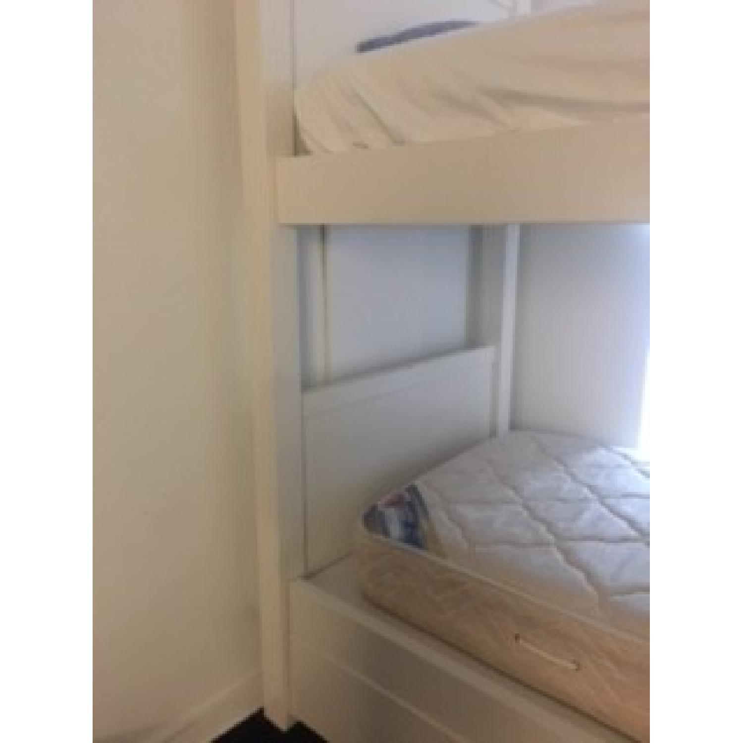 Custom Made Bunk Bed - image-7