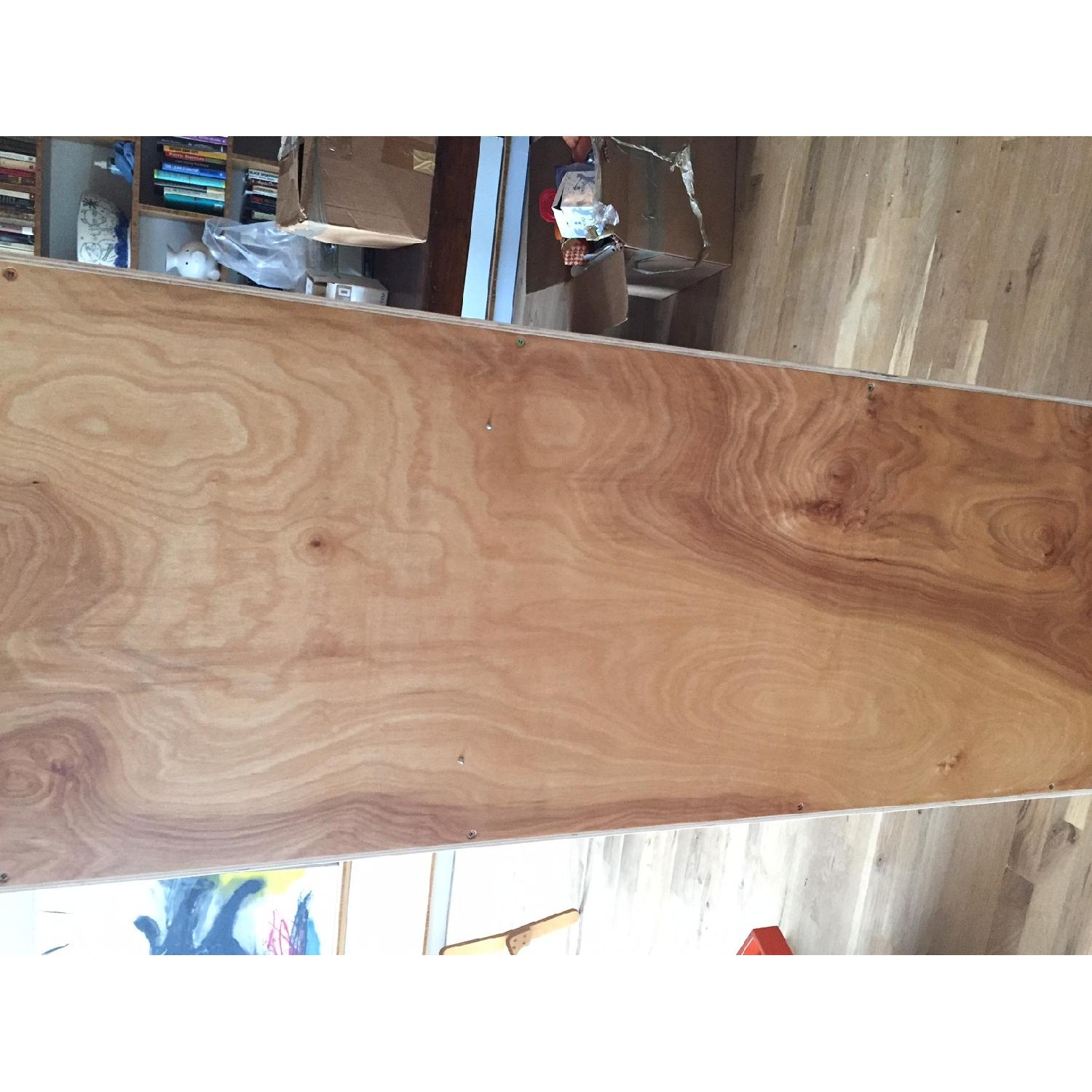 Custom Made Child's Cubby - image-1