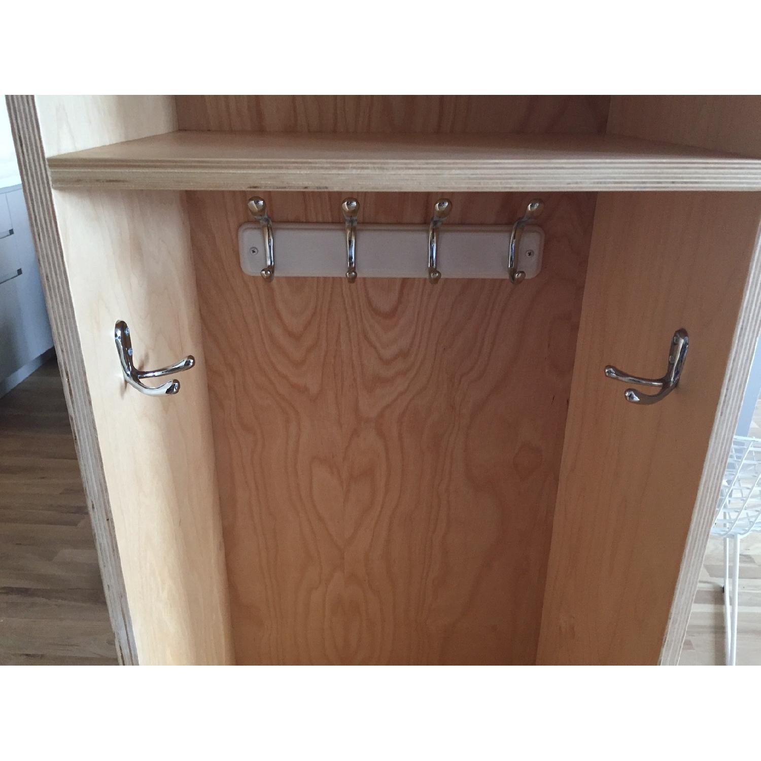 Custom Made Child's Cubby - image-2