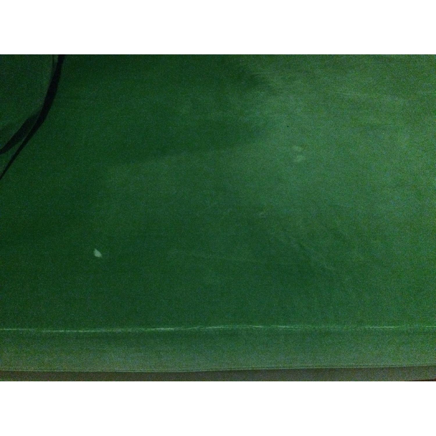 Ikea Stockholm Sofa in Green - image-5