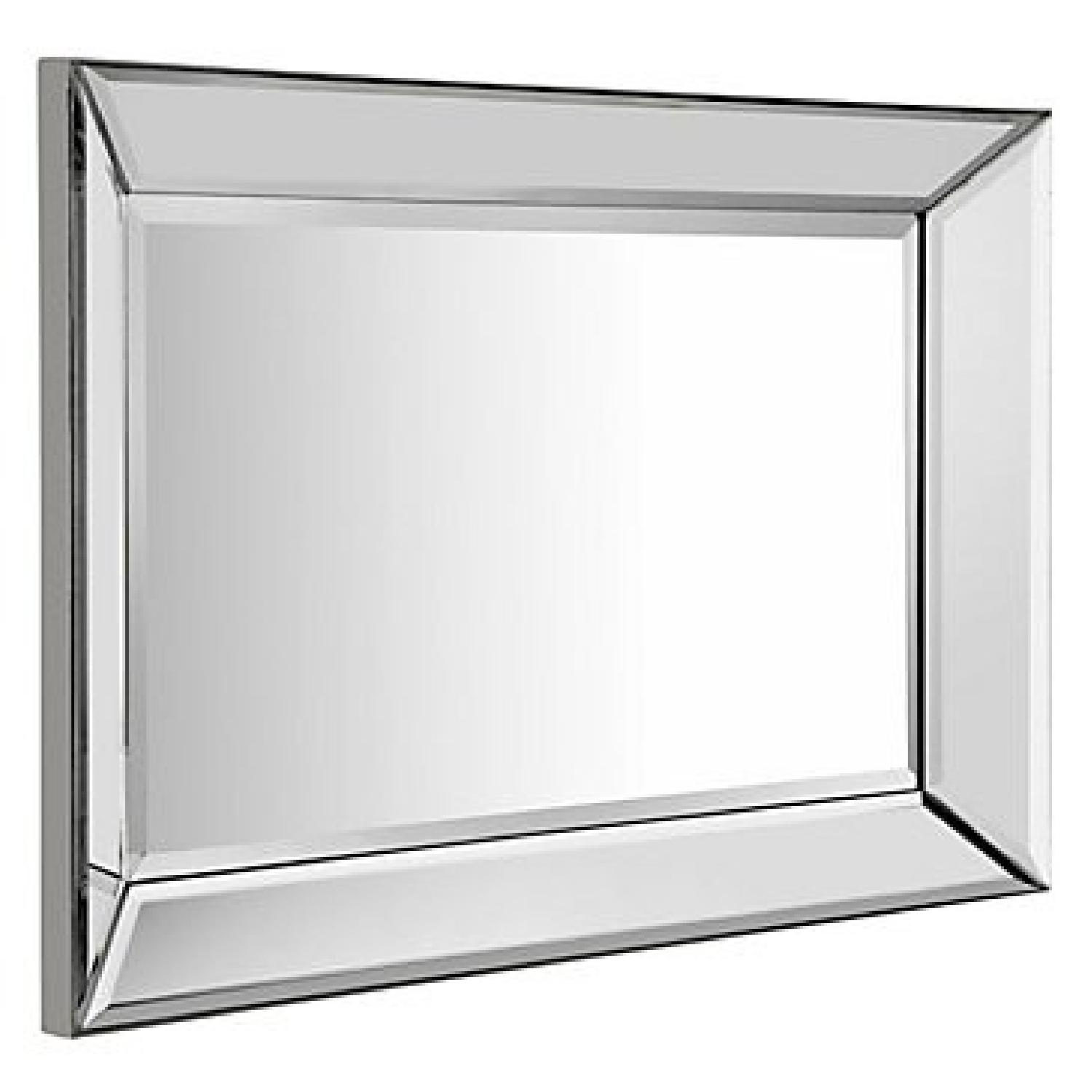 鏡 Rel du rire wall mirror S Rel du rire wall mirror S