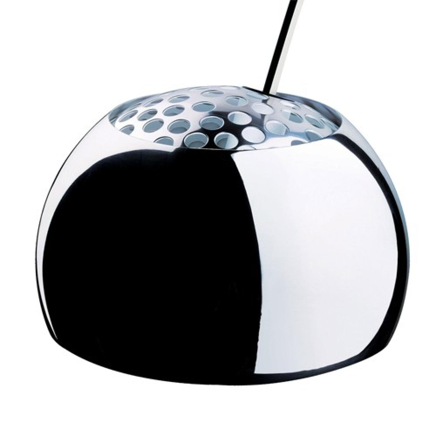 Arco Lamp Replica - image-3