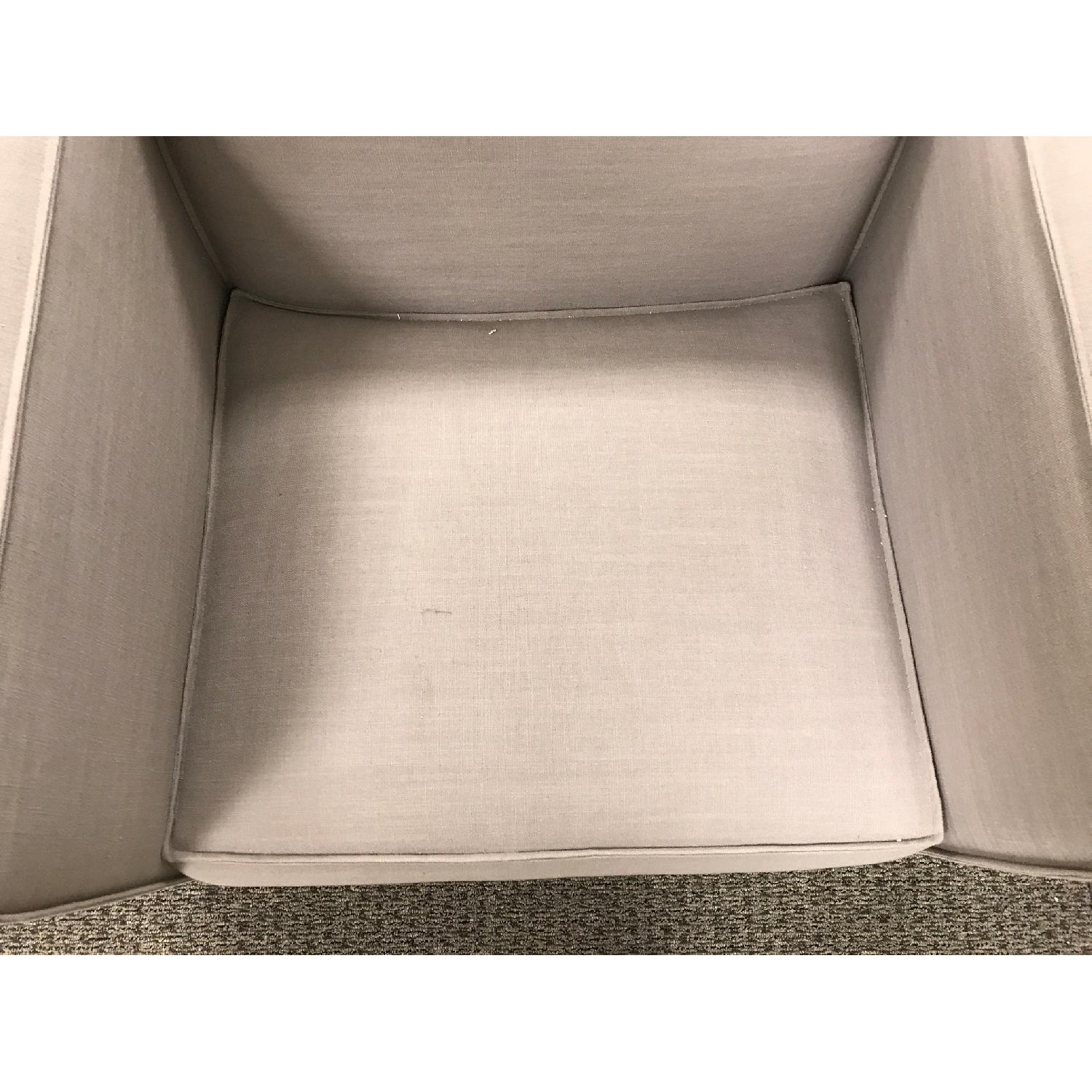 CB2 Club Chair - image-3