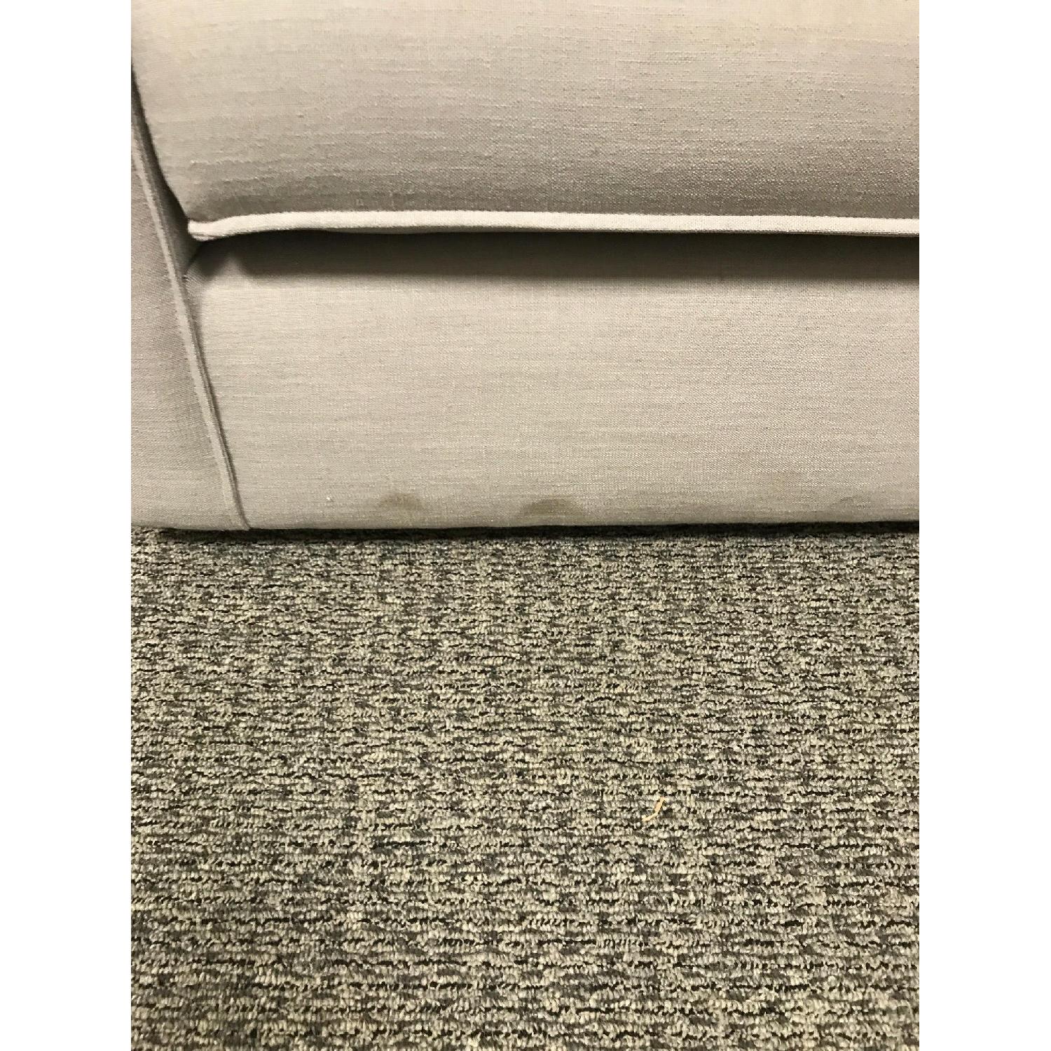 CB2 Club Chair - image-6