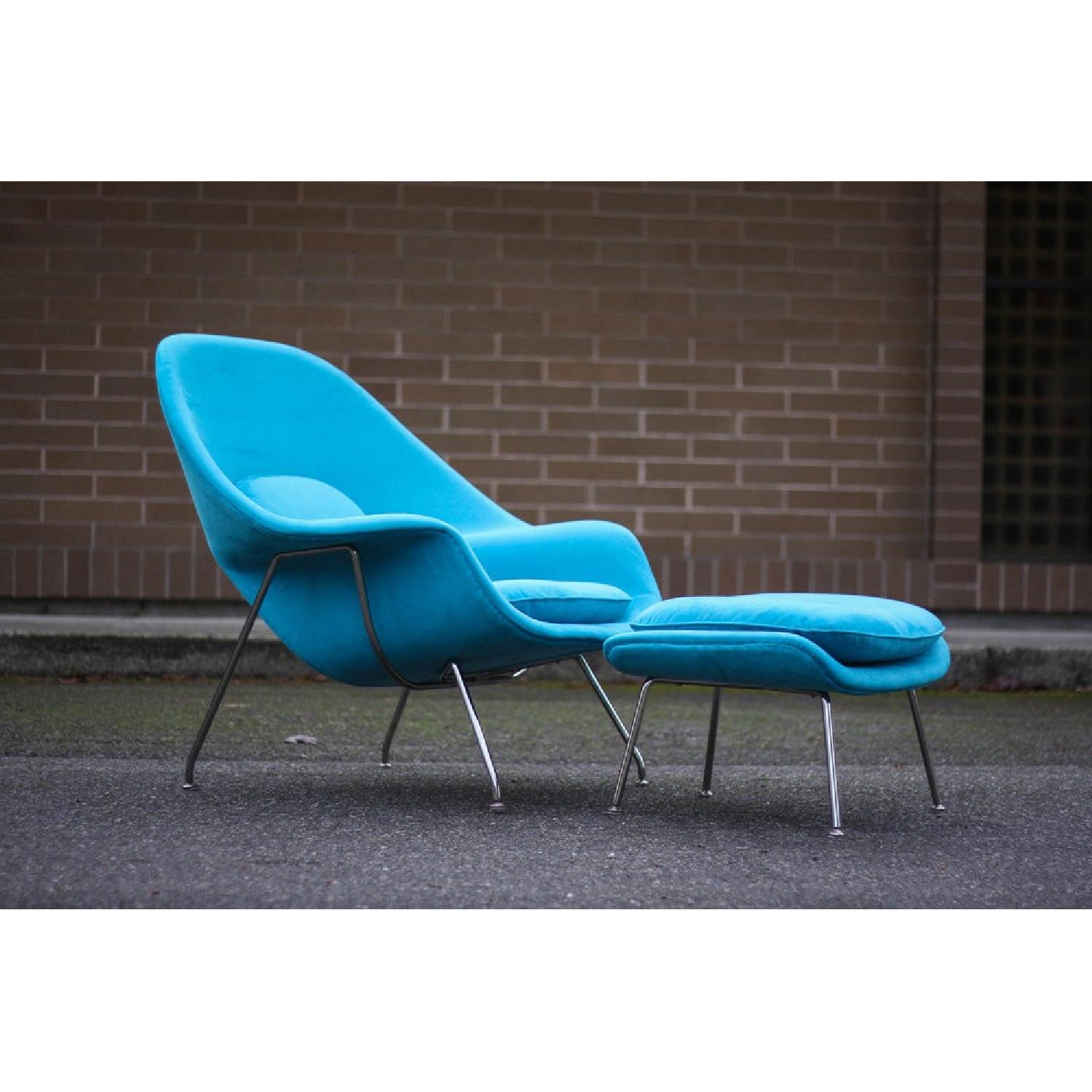 Womb Chair Replica - image-9