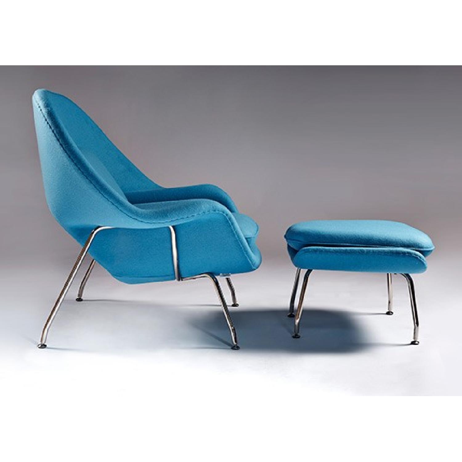 Womb Chair Replica - image-10