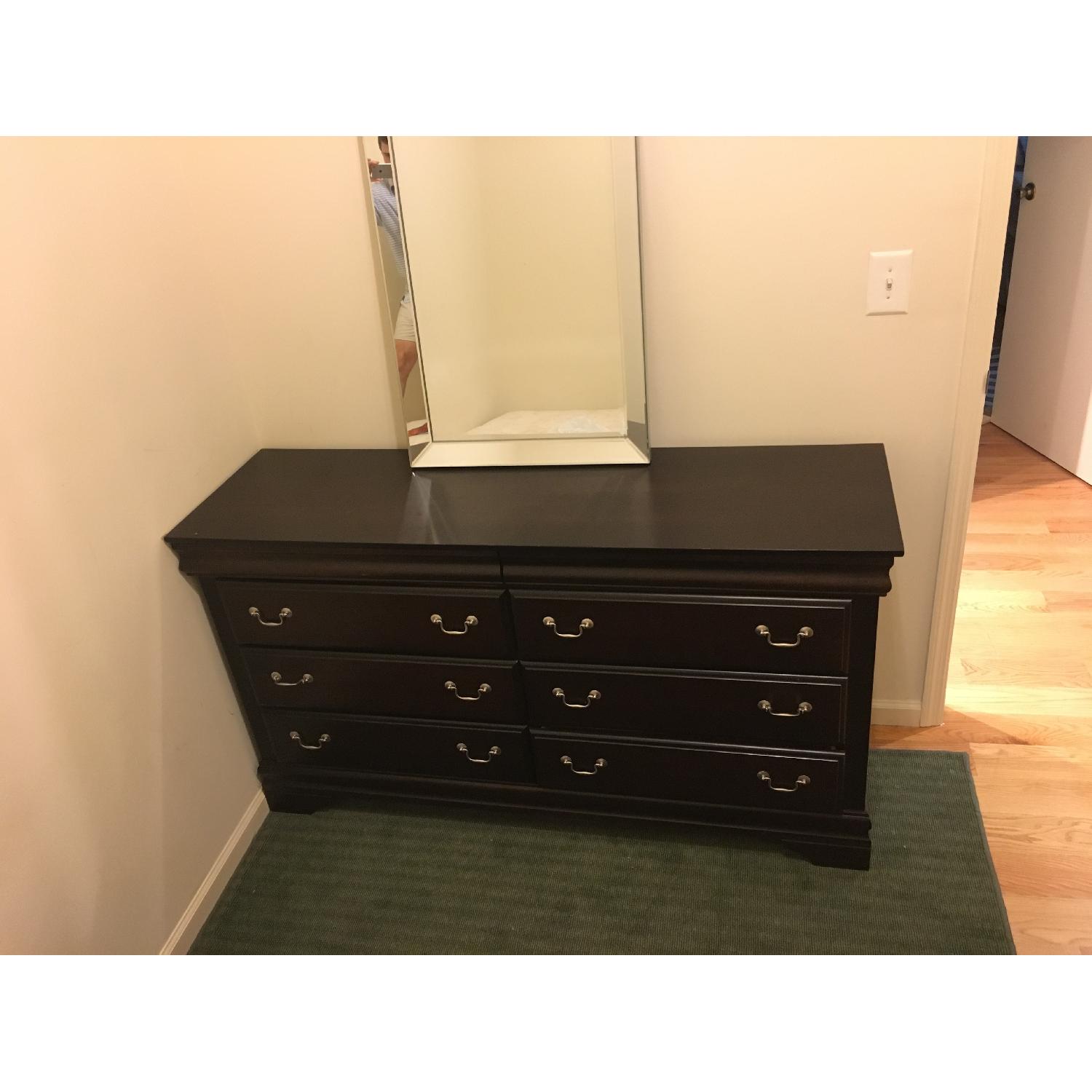 Vaughan Bassett Bedroom Dresser - image-1