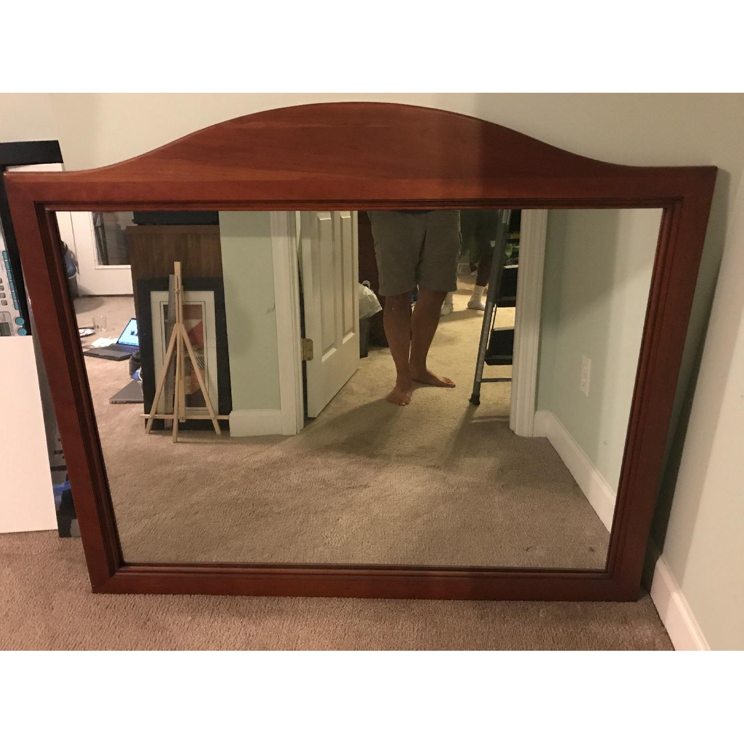 Lexington Furniture Homespun Shaker Queen 3 Piece Bedroom Set AptDeco