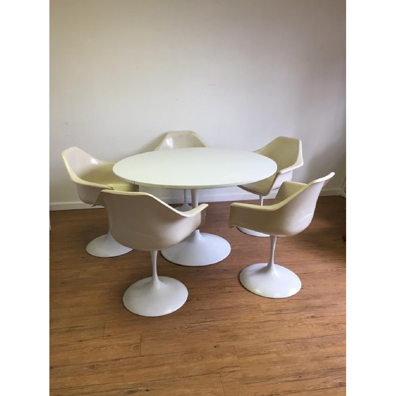 Tulip Dining Table - image-3