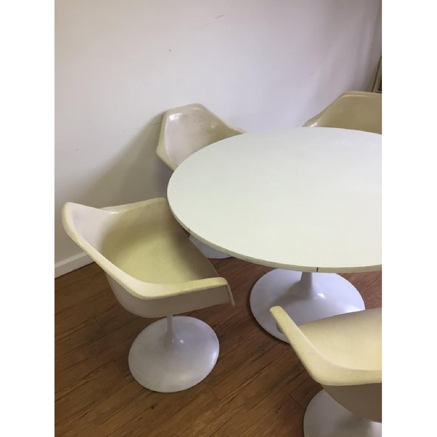 Tulip Dining Table - image-4