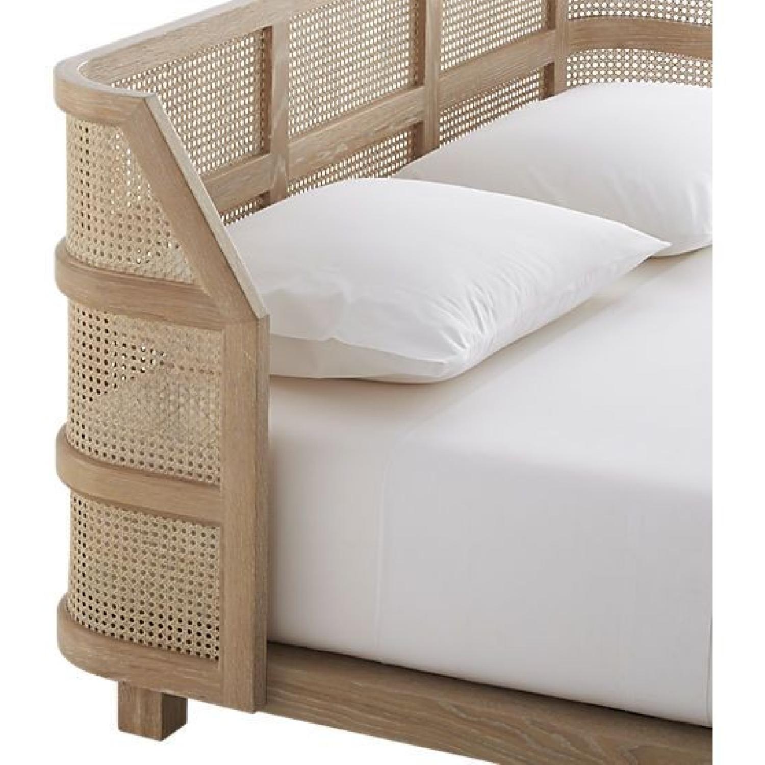 CB2 Seville Queen Size Bed - image-2