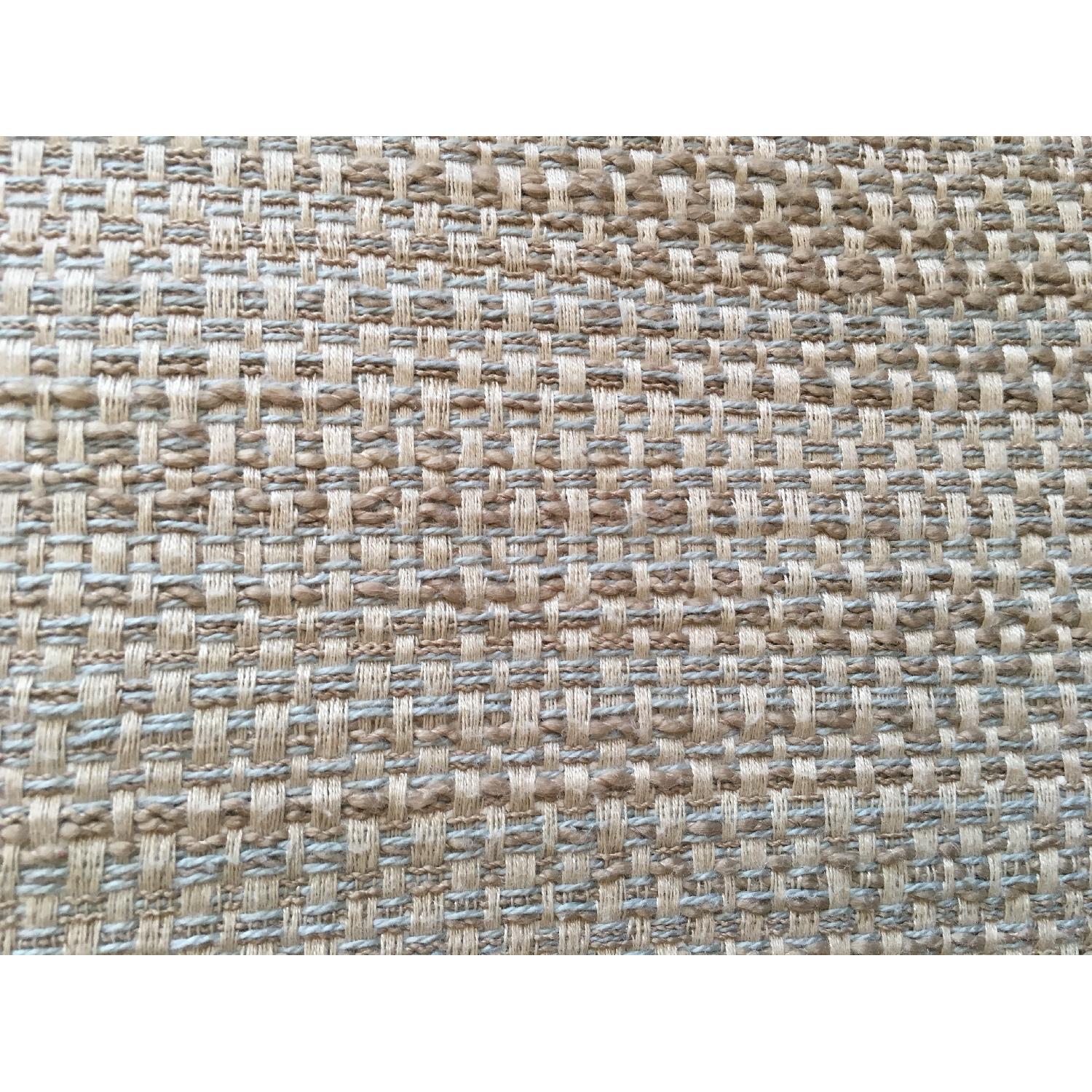 Custom Slipcovered Sofa - image-2