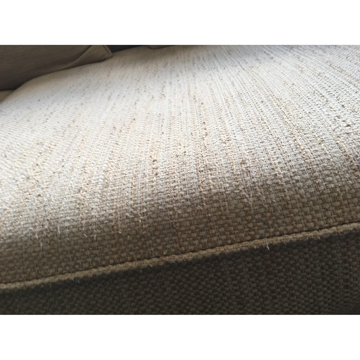 Custom Slipcovered Sofa - image-3