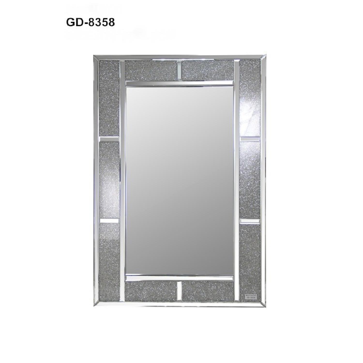 Crystal Mirror - image-1