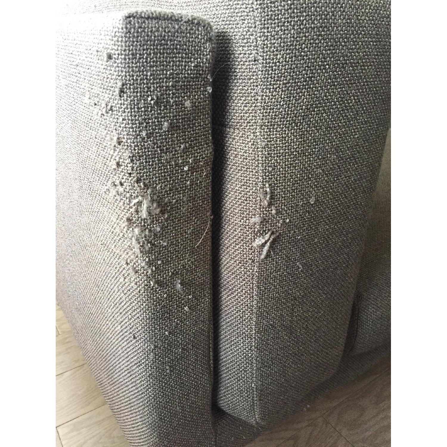 Ikea L Shape Sectional Sofa - image-6