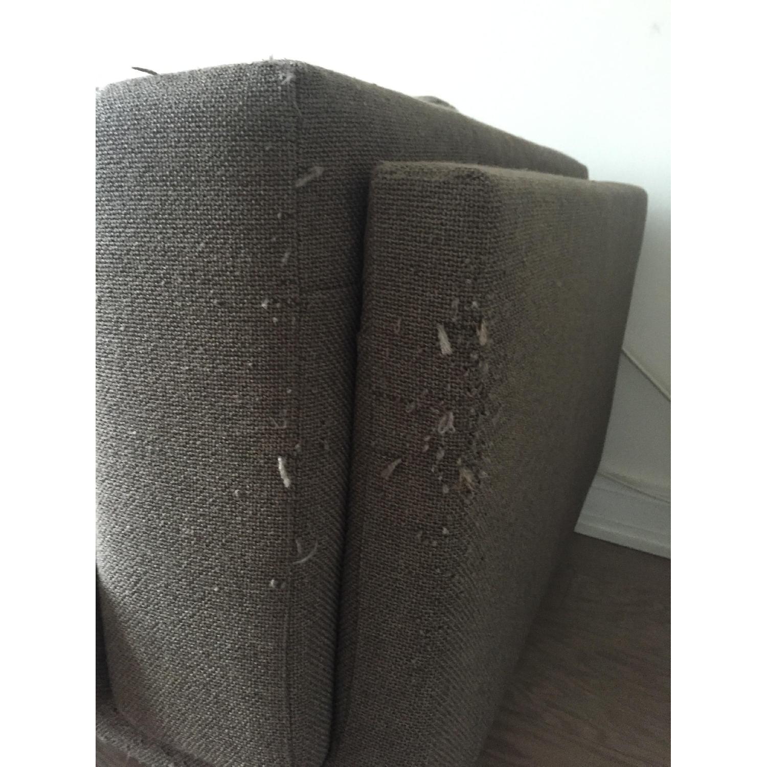 Ikea L Shape Sectional Sofa - image-7