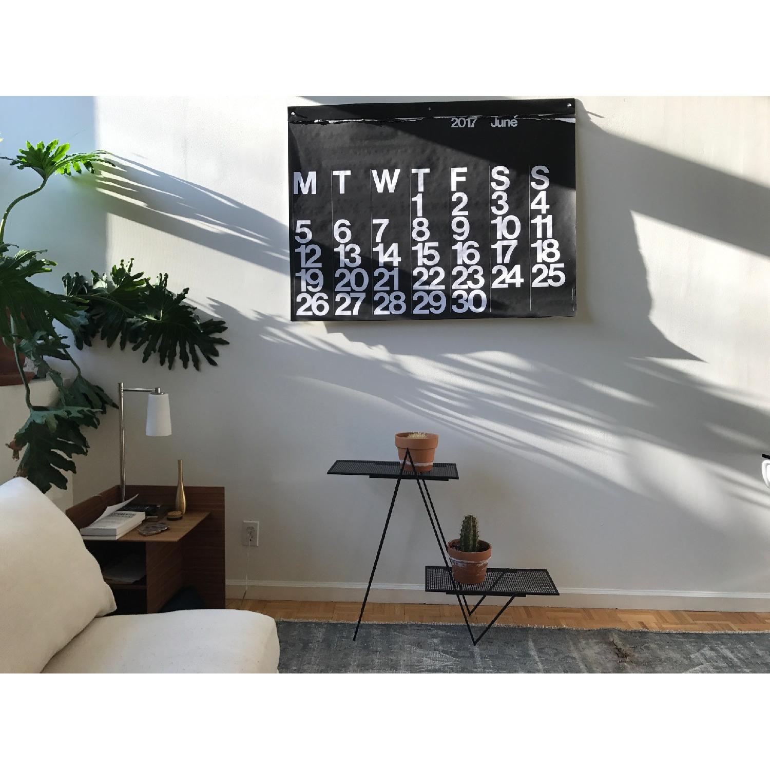 CB2 Angled Plant Stand - image-1