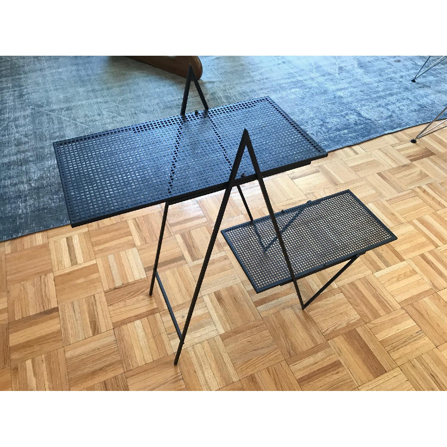CB2 Angled Plant Stand - image-2