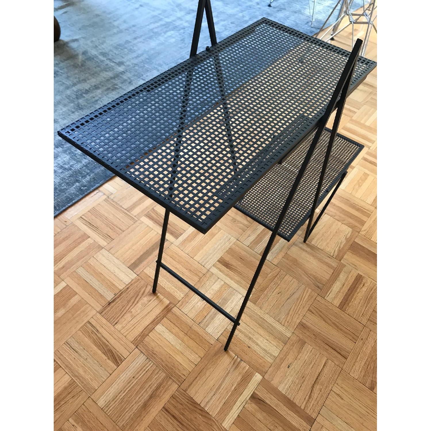 CB2 Angled Plant Stand - image-3