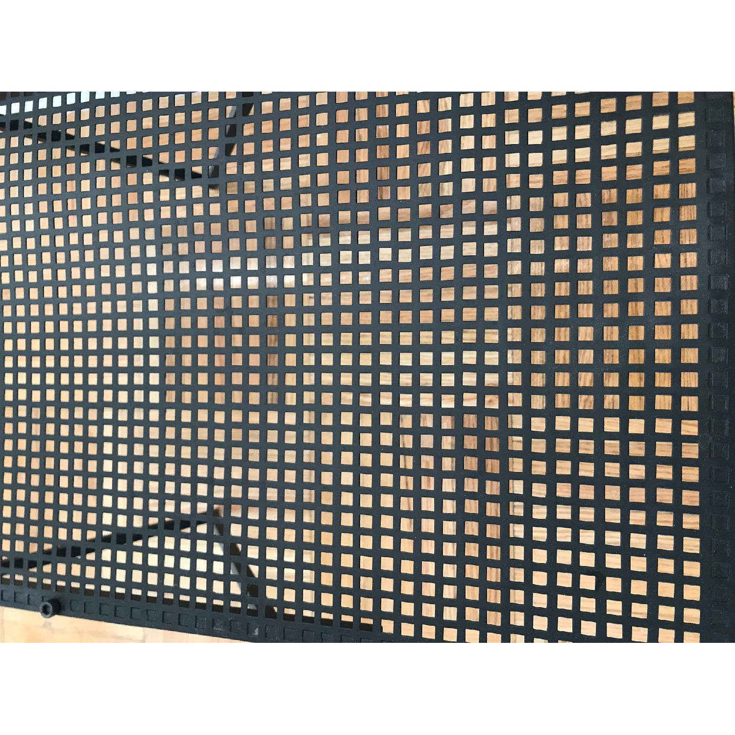 CB2 Angled Plant Stand - image-5