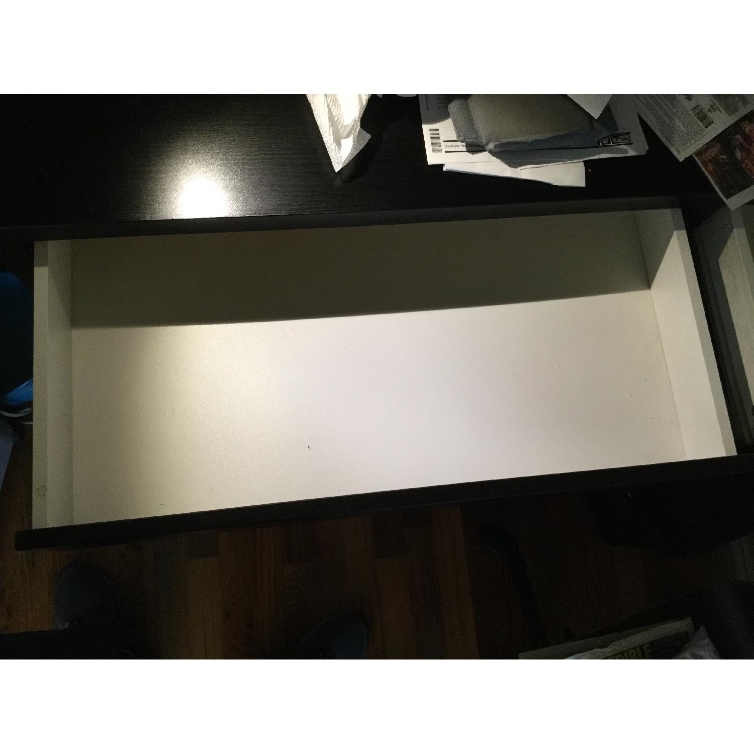 Ikea Computer Desk & Chair - image-5