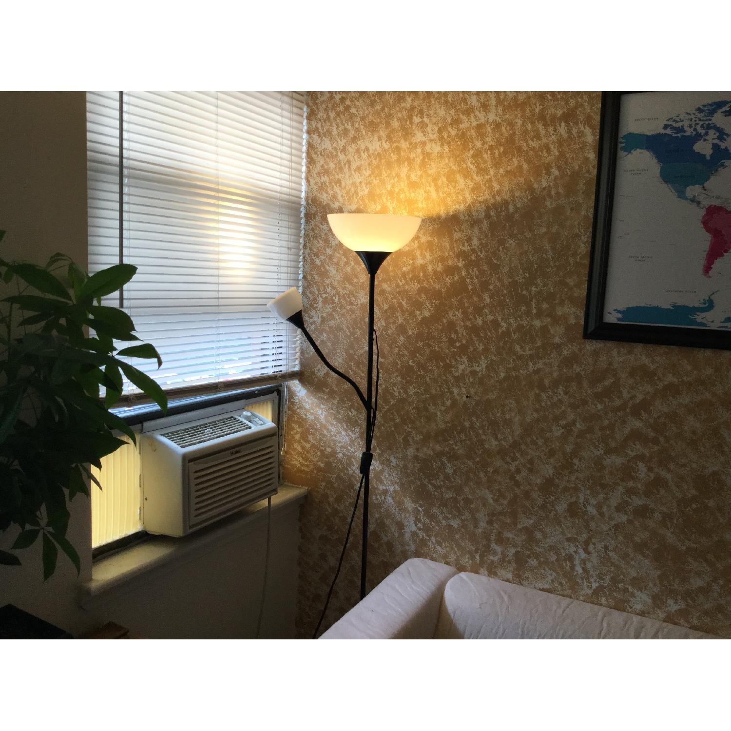 Ikea Computer Desk & Chair - image-7