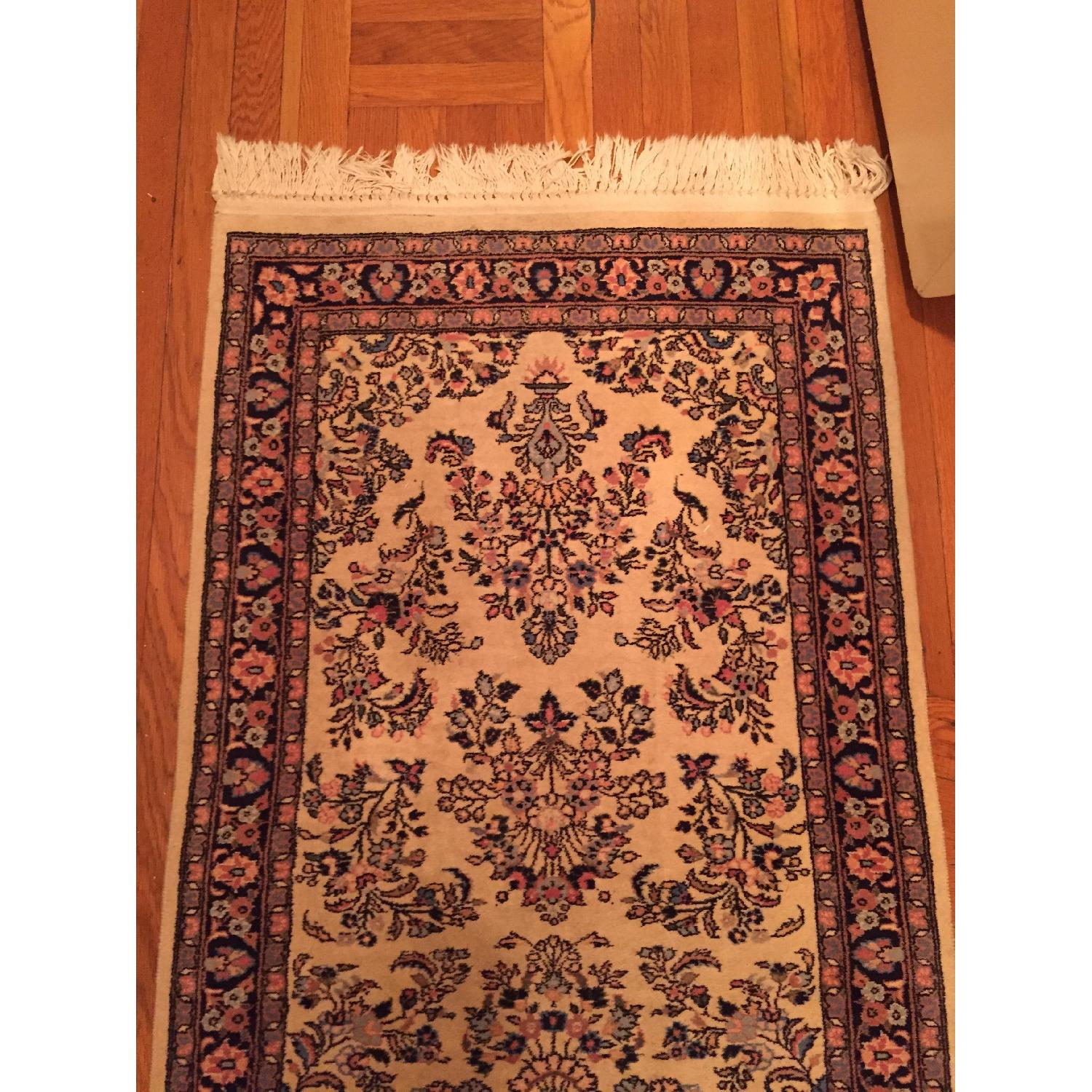 Persian Hallway Runner Rug - image-1
