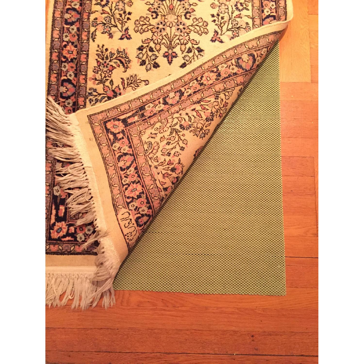 Persian Hallway Runner Rug - image-2