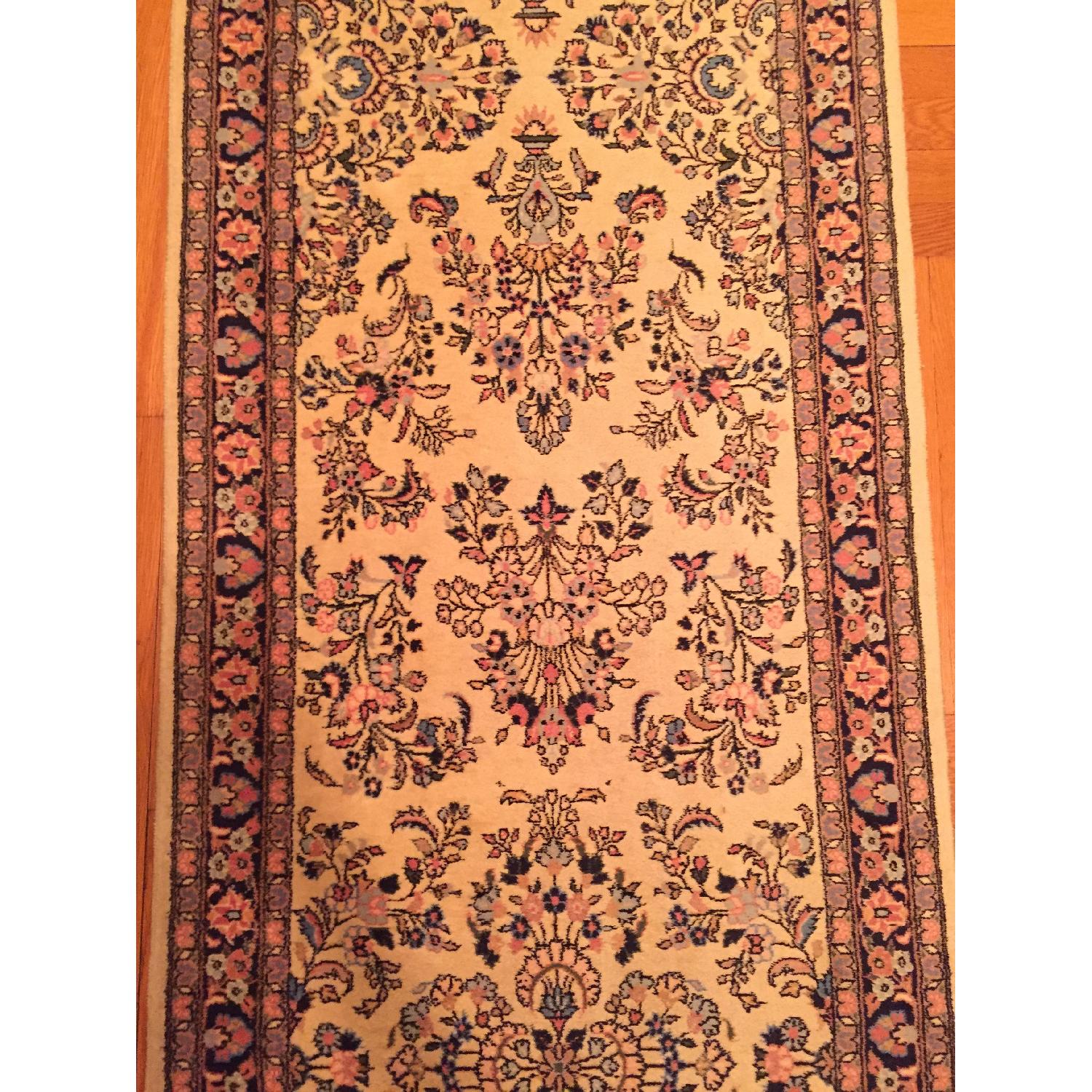 Persian Hallway Runner Rug - image-3