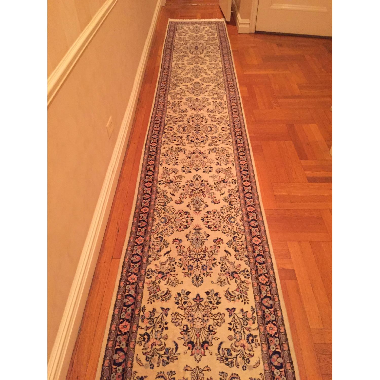 Persian Hallway Runner Rug - image-4