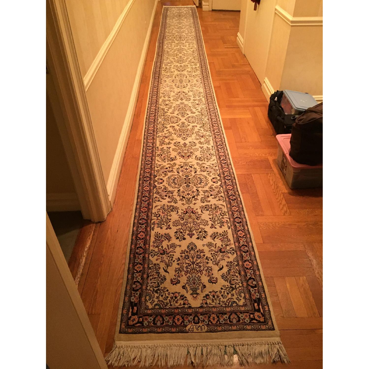 Persian Hallway Runner Rug - image-5