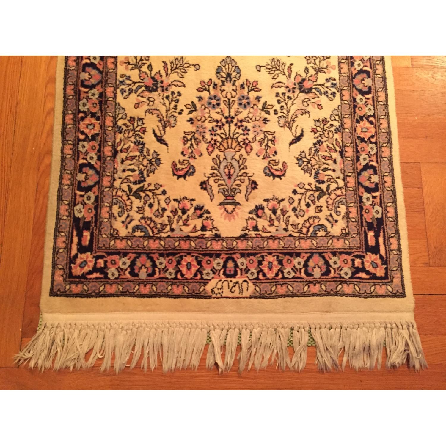 Persian Hallway Runner Rug - image-6