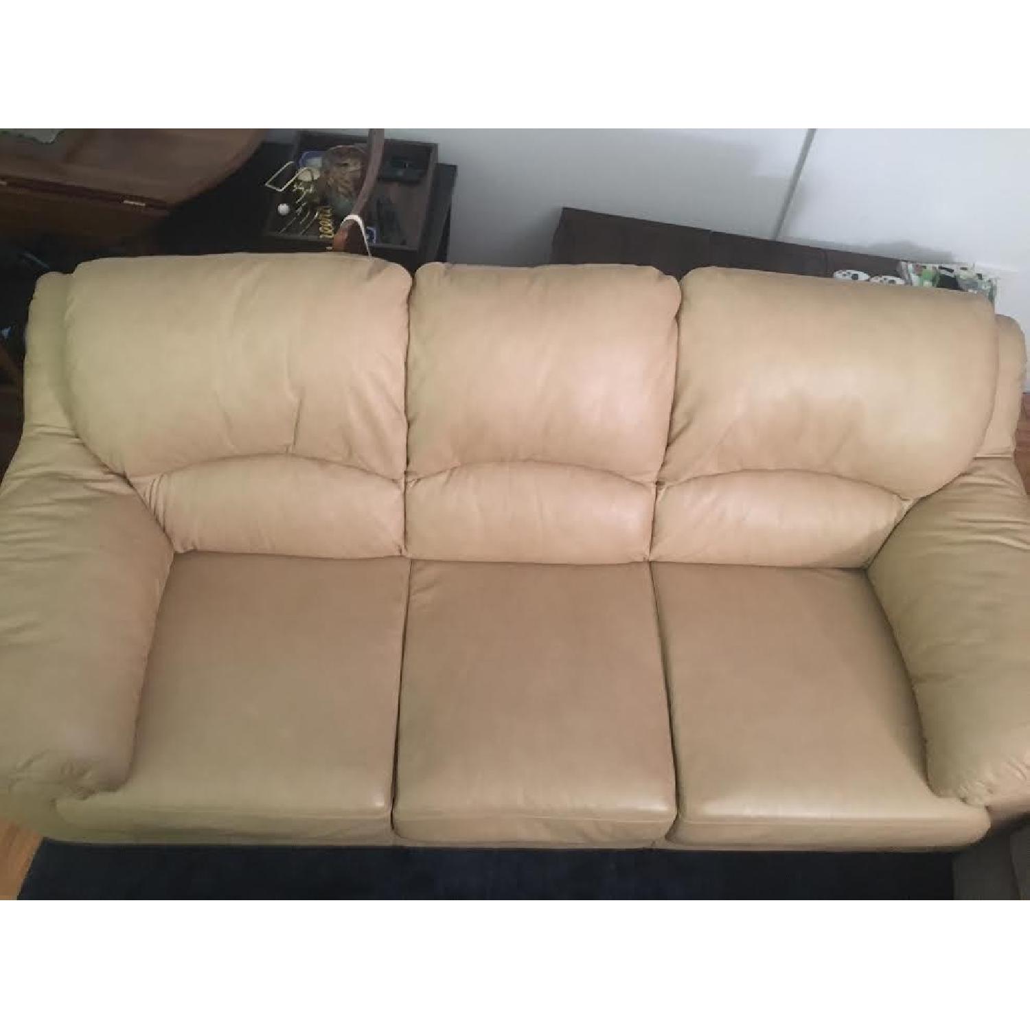 Raymour & Flanigan 3-Seater Sofa - image-3