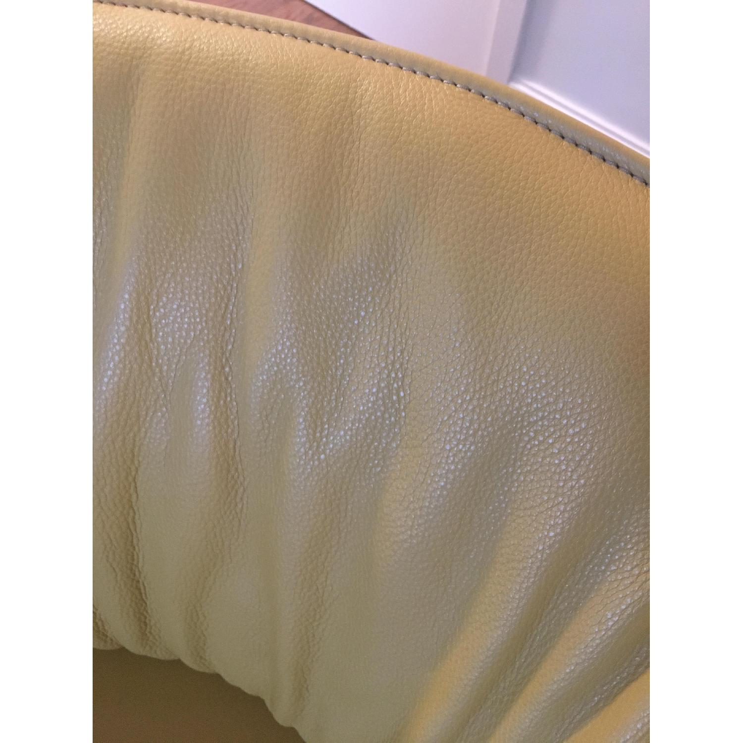 Poltrona Frau Archibald Armchair - image-6