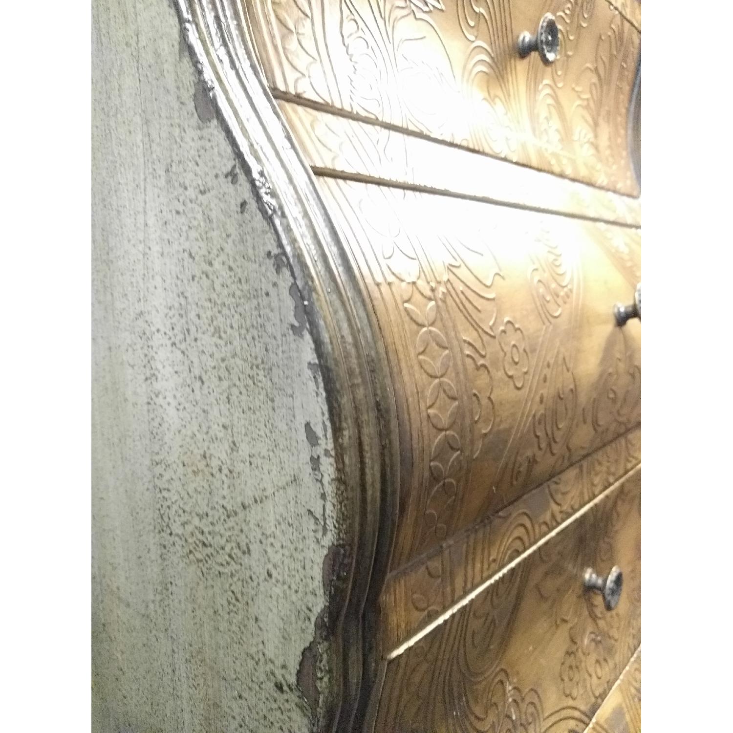 Tall Drawer Storage Unit - image-3